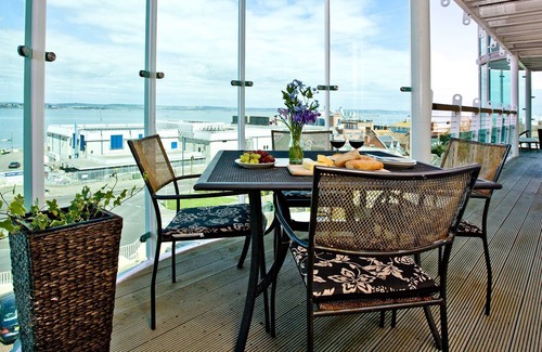 Portland Apartment | 2 bedroom accommodation in Portland