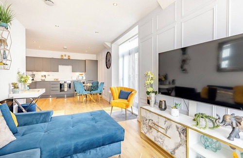 Ramsgate Cottage | 2 bedroom accommodation in Ramsgate
