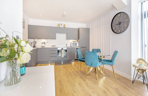 Ramsgate Cottage | 2 bedroom accommodation in Ramsgate