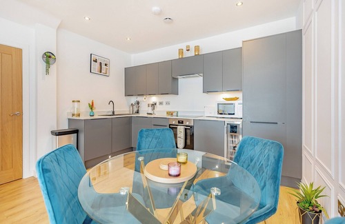Ramsgate Cottage | 2 bedroom accommodation in Ramsgate