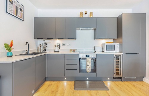 Ramsgate Cottage | 2 bedroom accommodation in Ramsgate