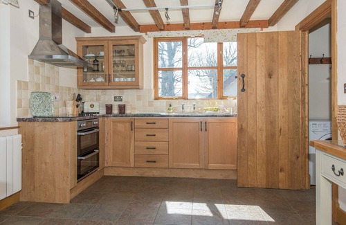 Rhayader Cottage | 2 bedroom accommodation in Rhayader