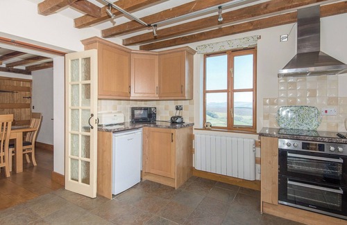 Rhayader Cottage | 2 bedroom accommodation in Rhayader
