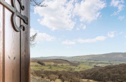 Rhayader Cottage | 2 bedroom accommodation in Rhayader