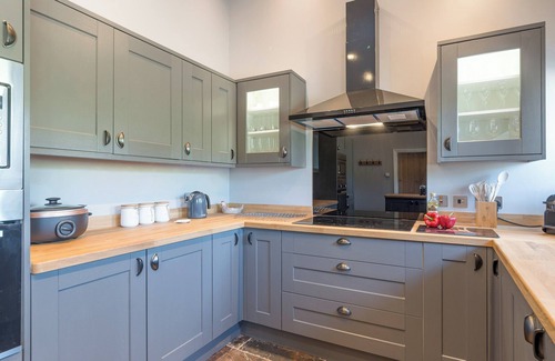 Langthwaite Cottage | 2 bedroom accommodation in Langthwaite, near Richmond