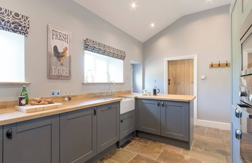 Langthwaite Cottage | 2 bedroom accommodation in Langthwaite, near Richmond