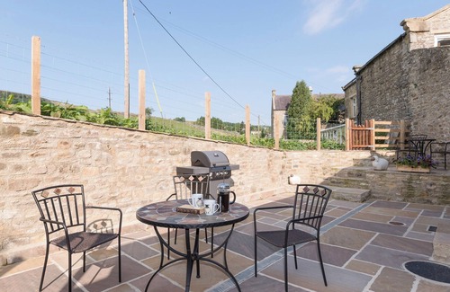 Langthwaite Cottage | 2 bedroom accommodation in Langthwaite, near Richmond