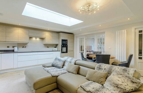 Richmond Cottage | 2 bedroom accommodation in Richmond