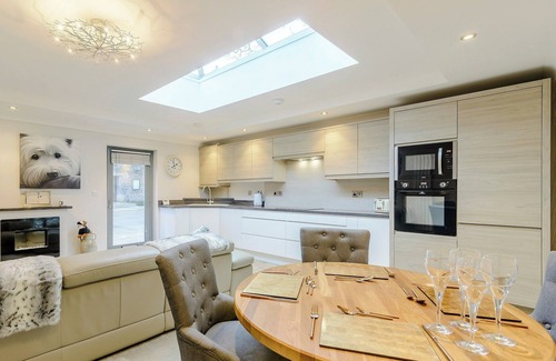 Richmond Cottage | 2 bedroom accommodation in Richmond
