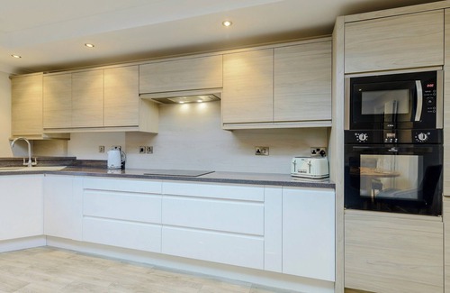 Richmond Cottage | 2 bedroom accommodation in Richmond