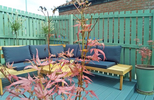 Seahouses Cottage | 2 bedroom accommodation in Seahouses