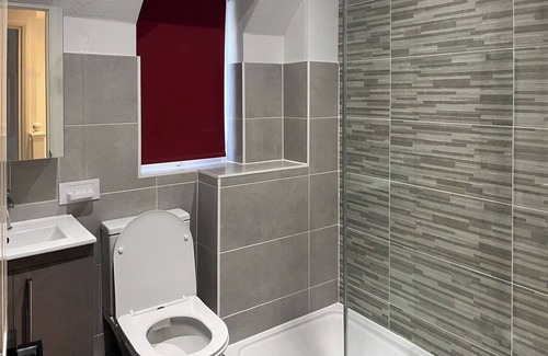 Shefford Cottage | 2 bedroom accommodation in Shefford