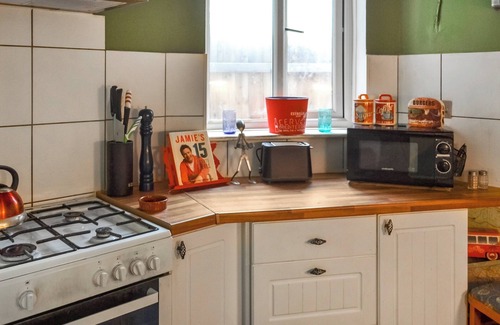 Skegness Cottage | 2 bedroom accommodation in Skegness