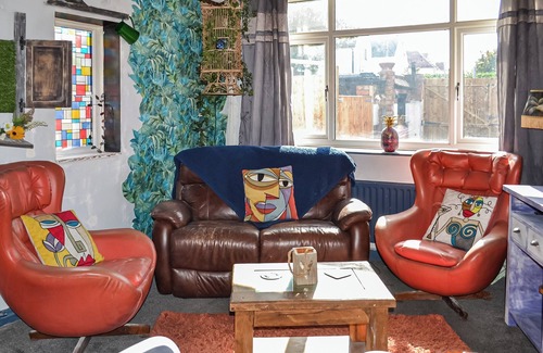 Skegness Cottage | 2 bedroom accommodation in Skegness