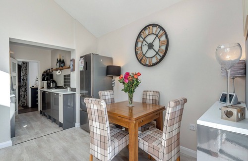 Chapel Saint Leonards Cottage | 2 bedroom accommodation in Chapel St Leonards, near Skegness