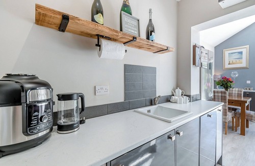 Chapel Saint Leonards Cottage | 2 bedroom accommodation in Chapel St Leonards, near Skegness