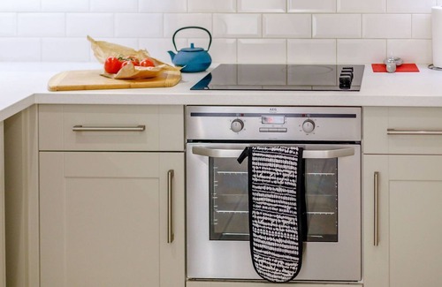 Stamford Cottage | 2 bedroom accommodation in Stamford