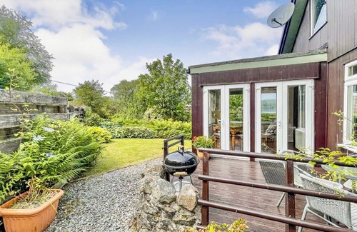 Cairndow Cottage | 2 bedroom accommodation in Strachur