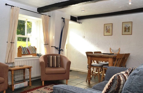 Threlkeld Cottage | 2 bedroom accommodation in Threlkeld