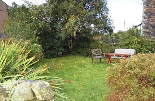 Threlkeld Cottage | 2 bedroom accommodation in Threlkeld