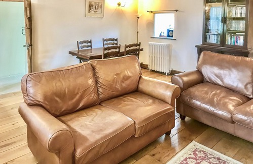 Bronant Cottage | 2 bedroom accommodation in Bronant, near Aberystwyth