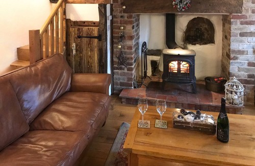 Bronant Cottage | 2 bedroom accommodation in Bronant, near Aberystwyth