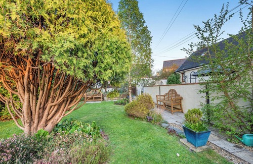Whitland Cottage | 2 bedroom accommodation in Whitland, near Narberth