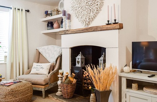 Wilmcote Cottage | 2 bedroom accommodation in Wilmcote