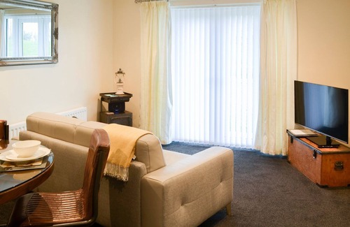 Woodhorn Cottage | 2 bedroom accommodation in Ellington, near Morpeth
