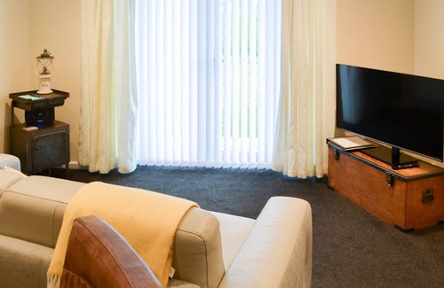 Woodhorn Cottage | 2 bedroom accommodation in Ellington, near Morpeth