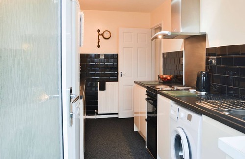 Woodhorn Cottage | 2 bedroom accommodation in Ellington, near Morpeth