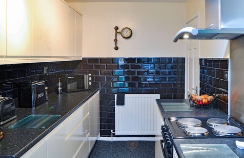 Woodhorn Cottage | 2 bedroom accommodation in Ellington, near Morpeth