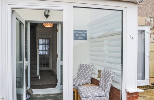 Woodhorn Cottage | 2 bedroom accommodation in Lynemouth, near Creswell