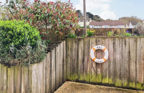 Yarmouth Cottage | 2 bedroom accommodation in Norton, near Yarmouth