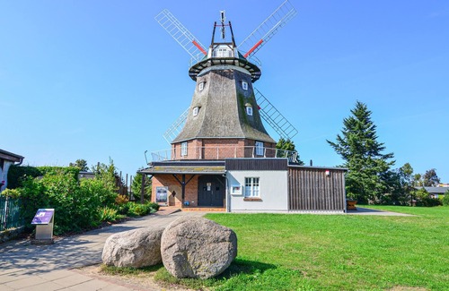 Kroepelin Apartment | 2 bedroom accommodation in Kröpelin