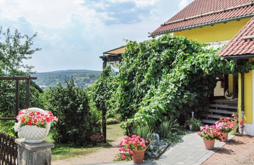 Wasungen Apartment | 2 bedroom accommodation in Wasungen