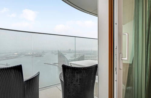 Aarhus C Apartment | 2 bedroom accommodation in Aarhus C