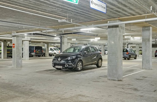 Aarhus C Apartment | 2 bedroom accommodation in Aarhus C