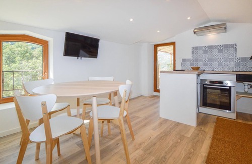 L'Ile-Rousse - Balagne House | 2 bedroom accommodation in FELICETO