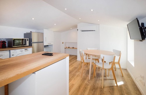 L'Ile-Rousse - Balagne House | 2 bedroom accommodation in FELICETO