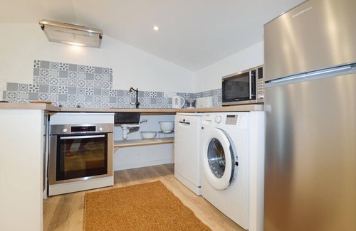 L'Ile-Rousse - Balagne House | 2 bedroom accommodation in FELICETO