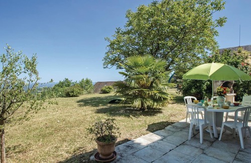 Yssandon House | 2 bedroom accommodation in Yssandon