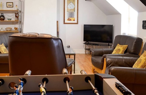 Allonby Cottage | 2 bedroom accommodation in Allonby