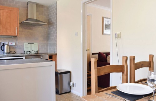 South Charlton Cottage | 2 bedroom accommodation in Alnwick