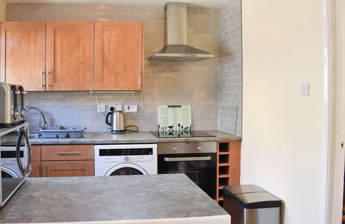 South Charlton Cottage | 2 bedroom accommodation in Alnwick