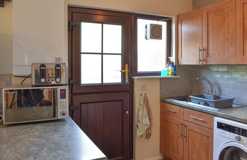 South Charlton Cottage | 2 bedroom accommodation in Alnwick