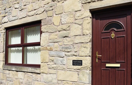 South Charlton Cottage | 2 bedroom accommodation in Alnwick