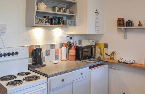 Belford Cottage | 2 bedroom accommodation in Belford