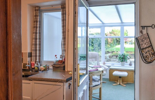 Belford Cottage | 2 bedroom accommodation in Belford