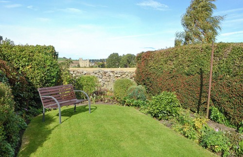 Belford Cottage | 2 bedroom accommodation in Belford